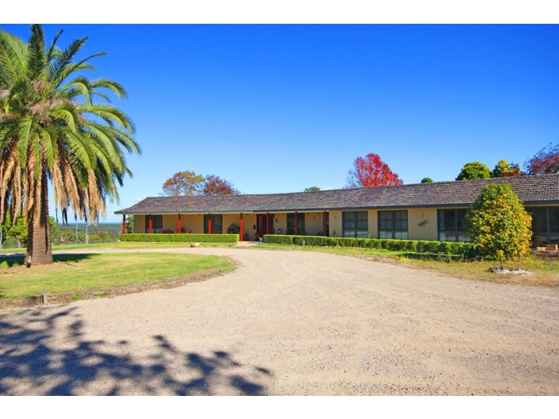 8 Miller Road, Glenorie NSW 2157