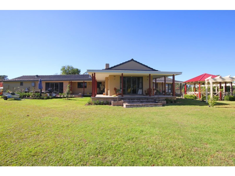 8 Miller Road, Glenorie NSW 2157