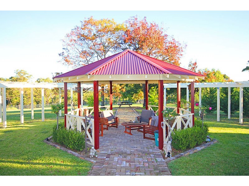 8 Miller Road, Glenorie NSW 2157