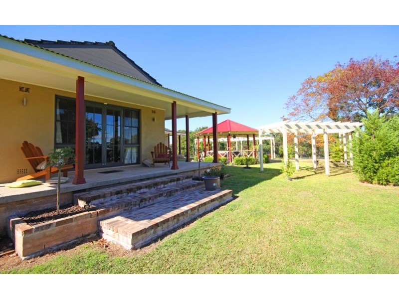 8 Miller Road, Glenorie NSW 2157