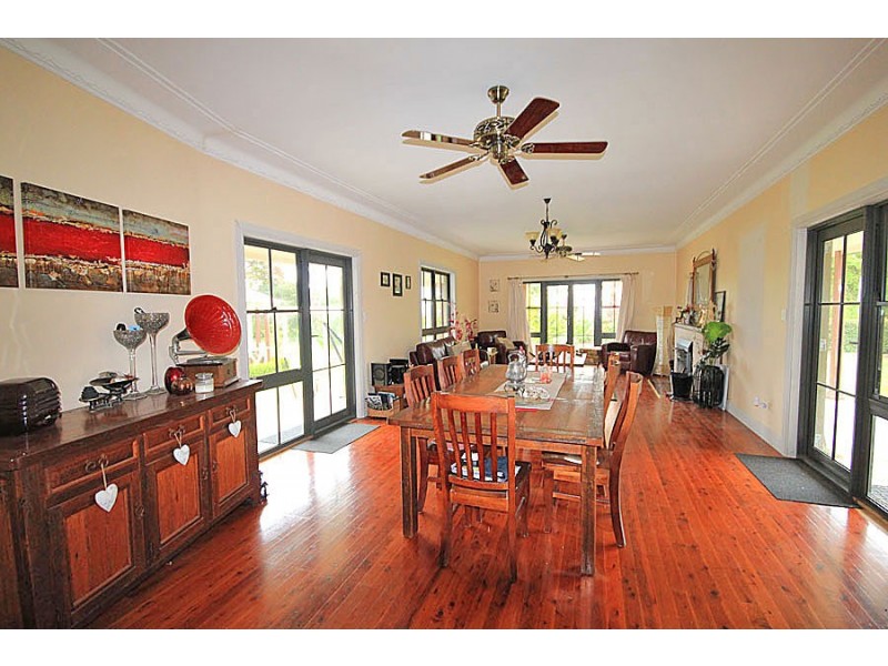 8 Miller Road, Glenorie NSW 2157