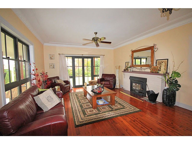 8 Miller Road, Glenorie NSW 2157