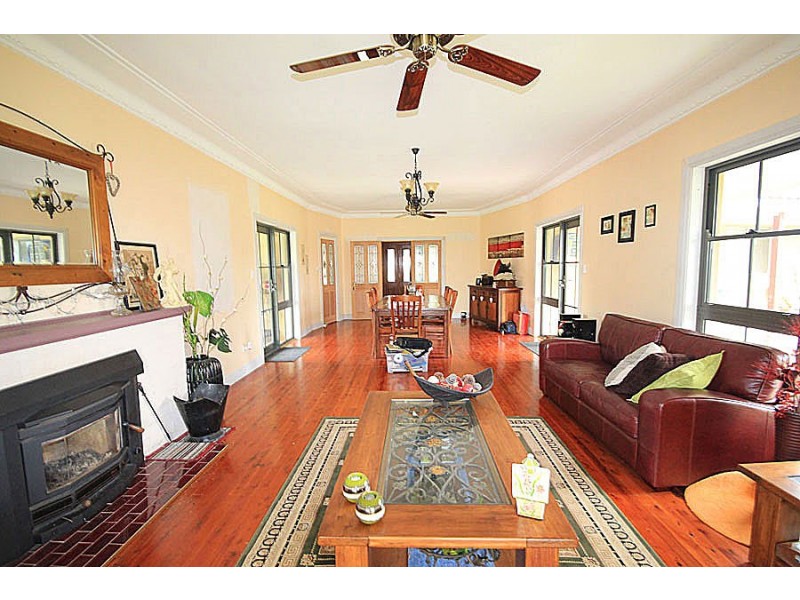 8 Miller Road, Glenorie NSW 2157