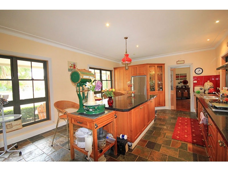 8 Miller Road, Glenorie NSW 2157