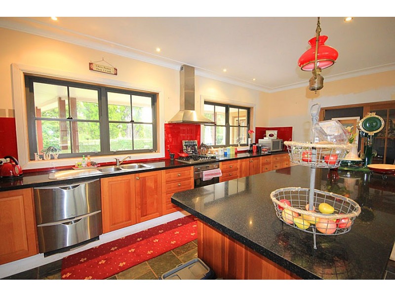 8 Miller Road, Glenorie NSW 2157