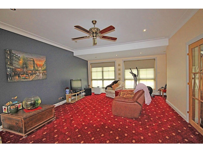 8 Miller Road, Glenorie NSW 2157