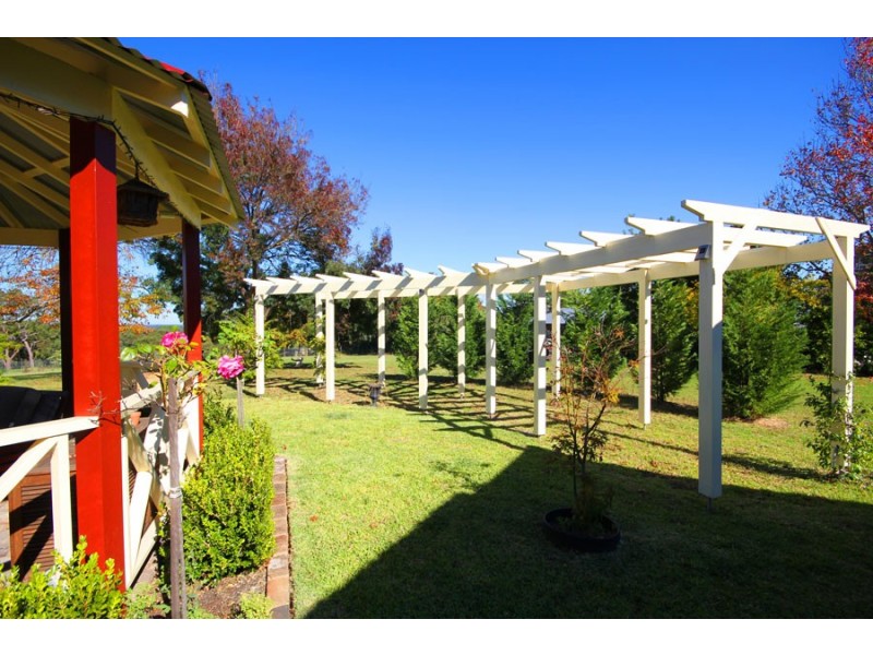 8 Miller Road, Glenorie NSW 2157