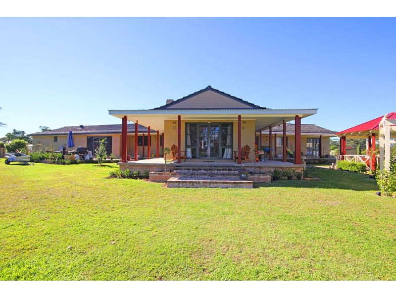 8 Miller Road, Glenorie NSW 2157