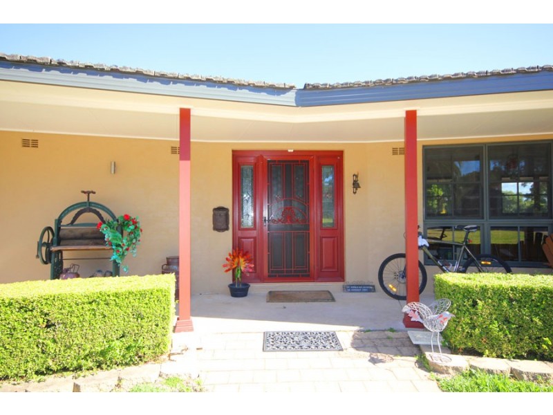 8 Miller Road, Glenorie NSW 2157