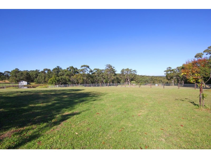 8 Miller Road, Glenorie NSW 2157