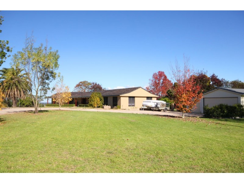 8 Miller Road, Glenorie NSW 2157