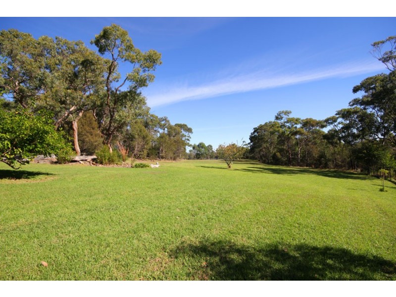 116 Cattai Ridge Road, Glenorie NSW 2157