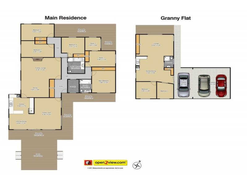 116 Cattai Ridge Road, Glenorie NSW 2157