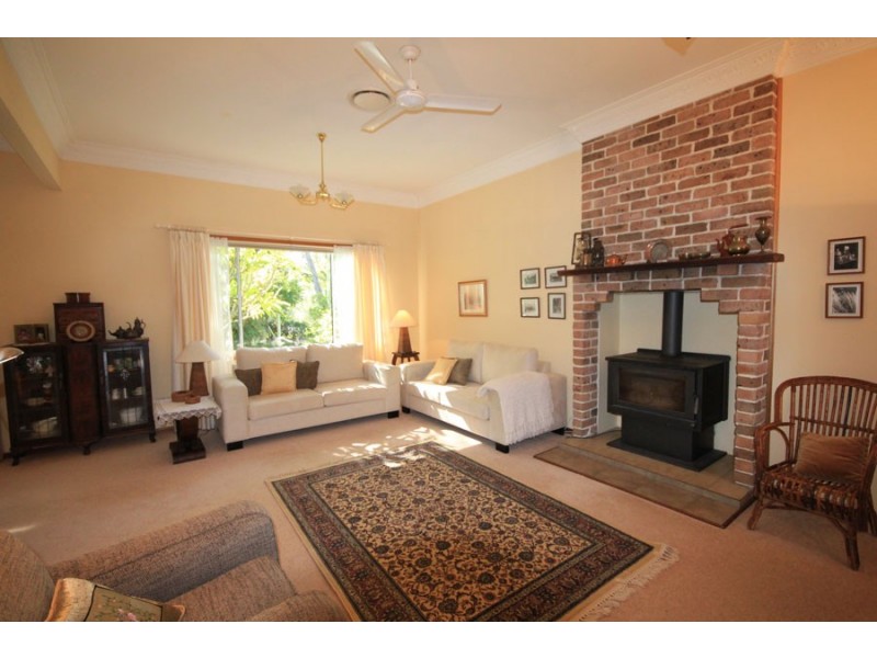 116 Cattai Ridge Road, Glenorie NSW 2157