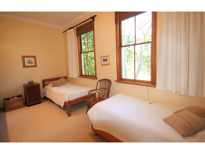 116 Cattai Ridge Road, Glenorie NSW 2157