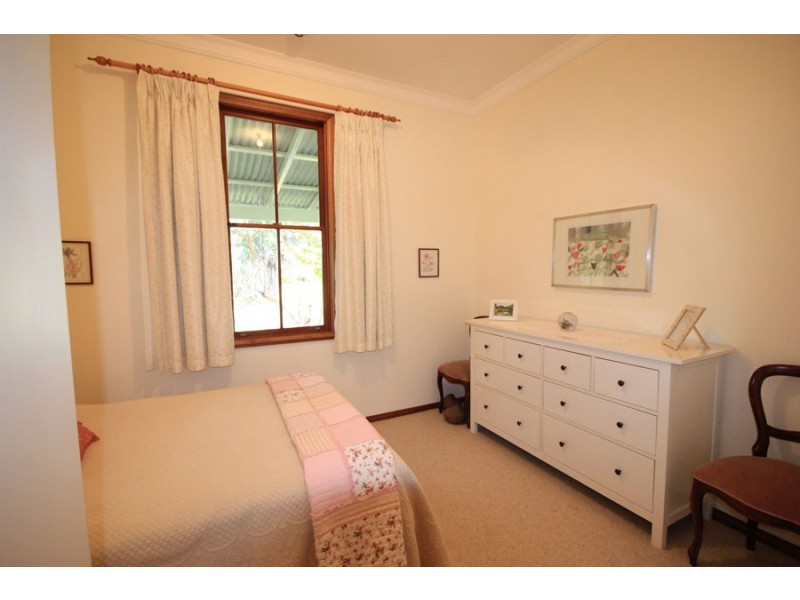 116 Cattai Ridge Road, Glenorie NSW 2157