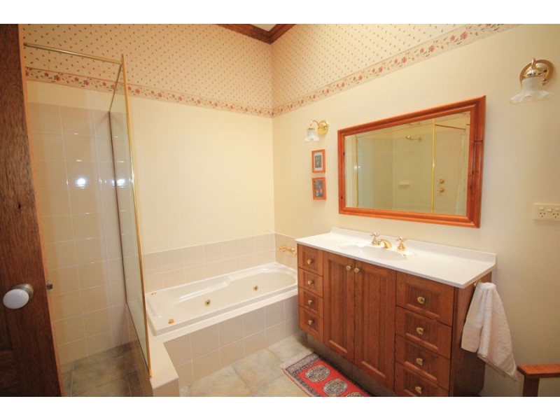 116 Cattai Ridge Road, Glenorie NSW 2157