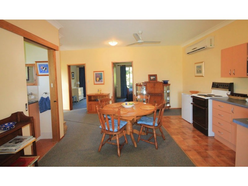 116 Cattai Ridge Road, Glenorie NSW 2157