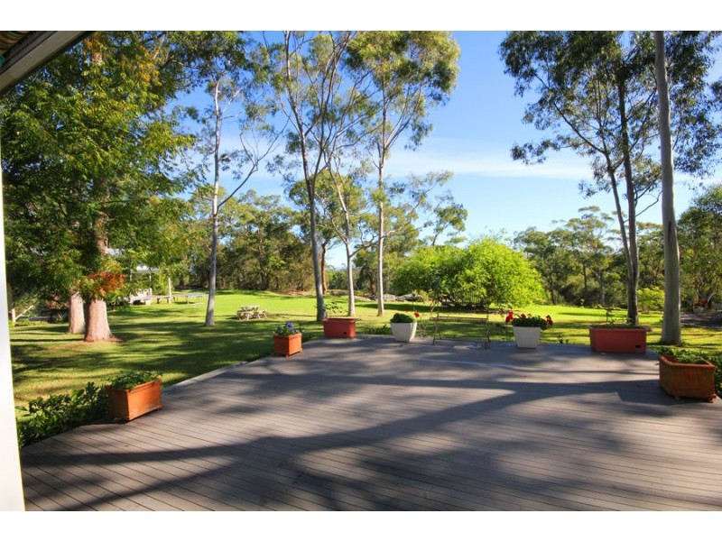 116 Cattai Ridge Road, Glenorie NSW 2157