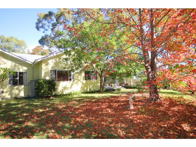 116 Cattai Ridge Road, Glenorie NSW 2157