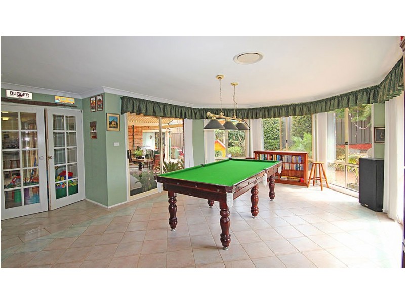 31 Nancy Place, Galston NSW 2159