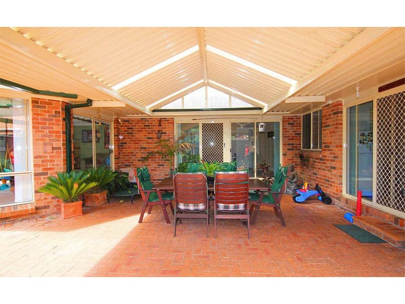 31 Nancy Place, Galston NSW 2159