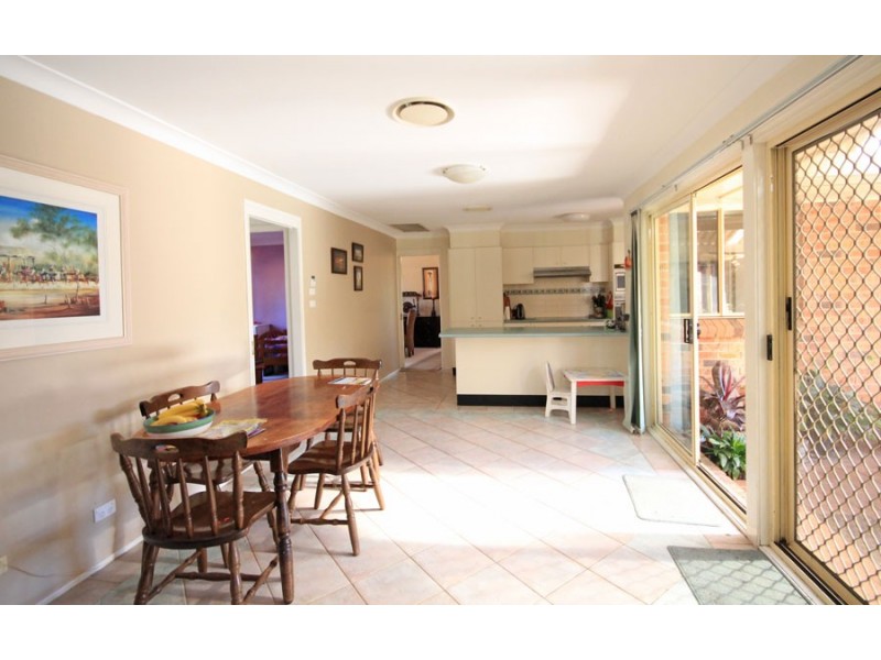 31 Nancy Place, Galston NSW 2159