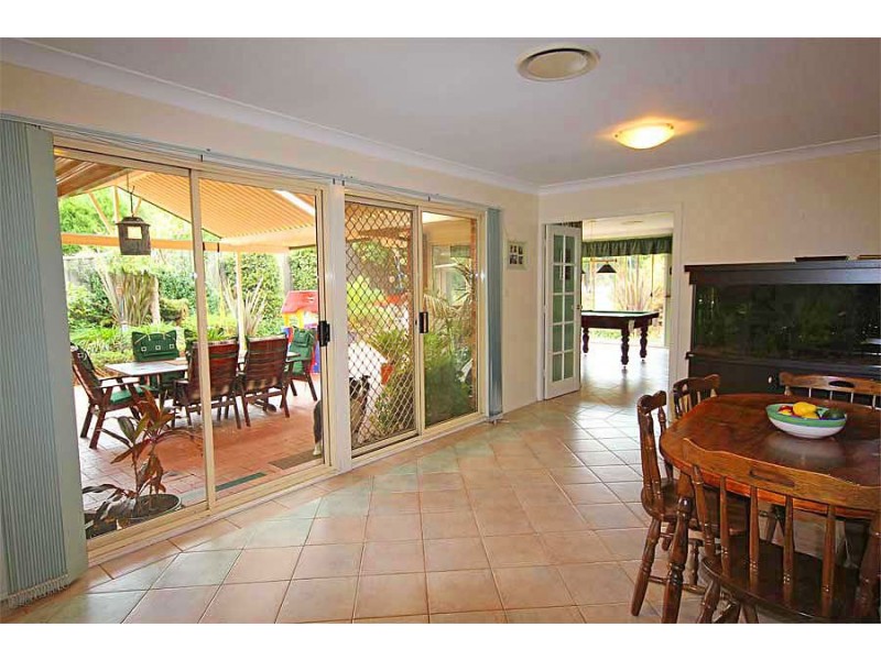 31 Nancy Place, Galston NSW 2159