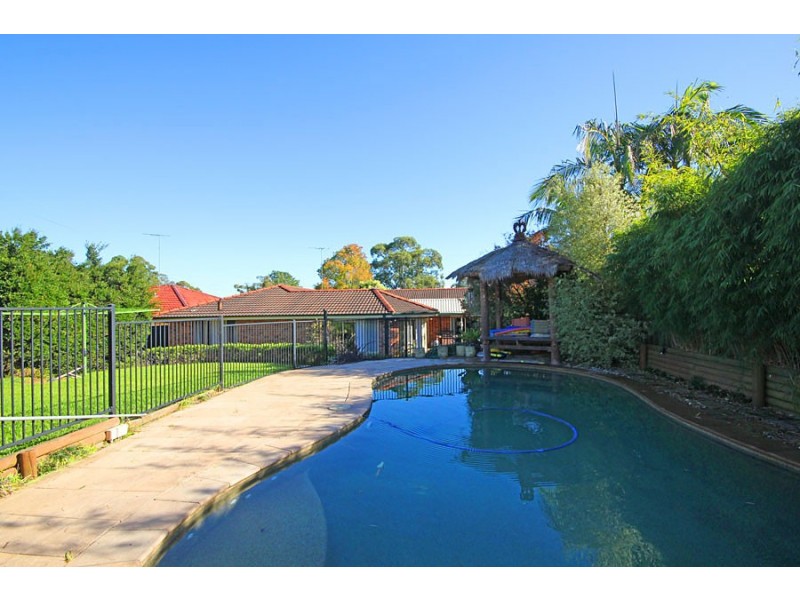 31 Nancy Place, Galston NSW 2159