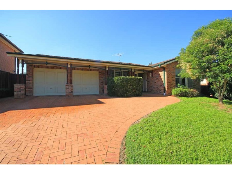 31 Nancy Place, Galston NSW 2159