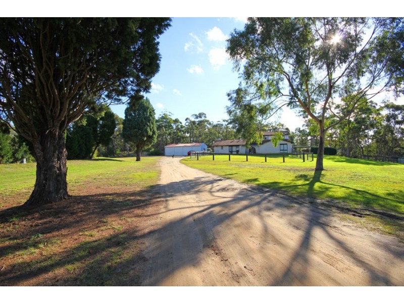 235 Halcrows Road, Glenorie NSW 2157