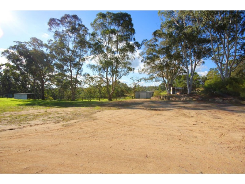 235 Halcrows Road, Glenorie NSW 2157