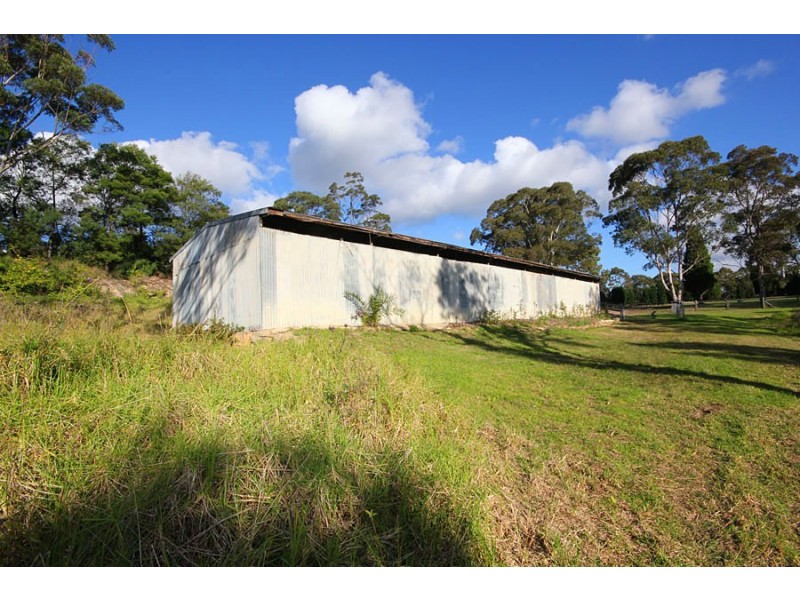 235 Halcrows Road, Glenorie NSW 2157