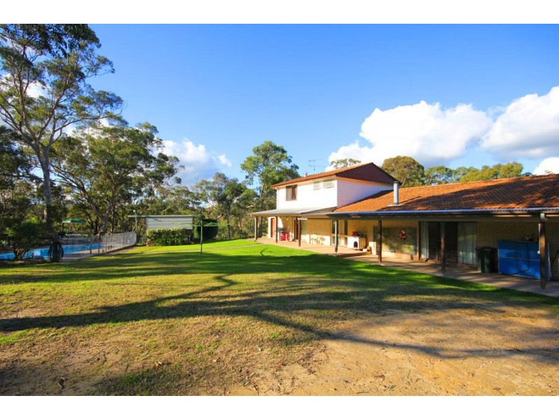 235 Halcrows Road, Glenorie NSW 2157