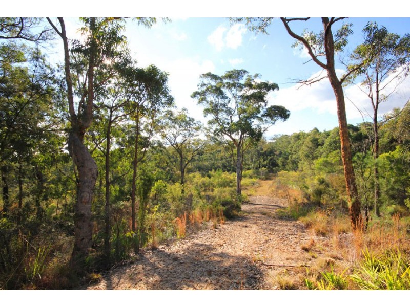 235 Halcrows Road, Glenorie NSW 2157