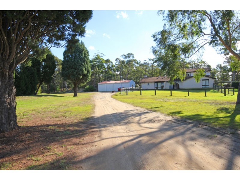 235 Halcrows Road, Glenorie NSW 2157