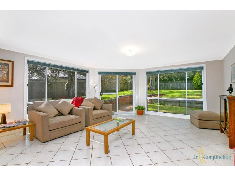 21 Nancy Place, Galston NSW 2159