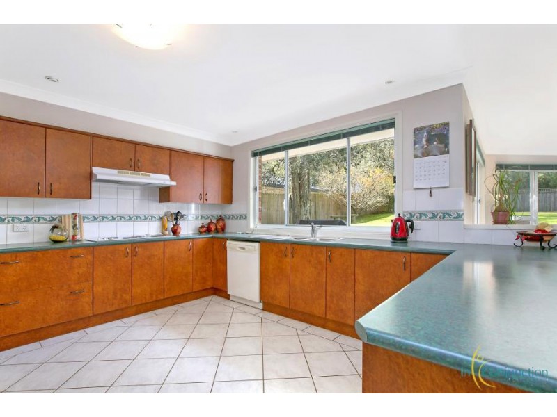 21 Nancy Place, Galston NSW 2159