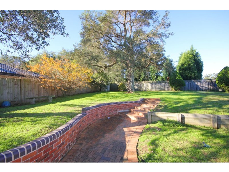 21 Nancy Place, Galston NSW 2159