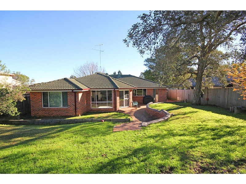 21 Nancy Place, Galston NSW 2159