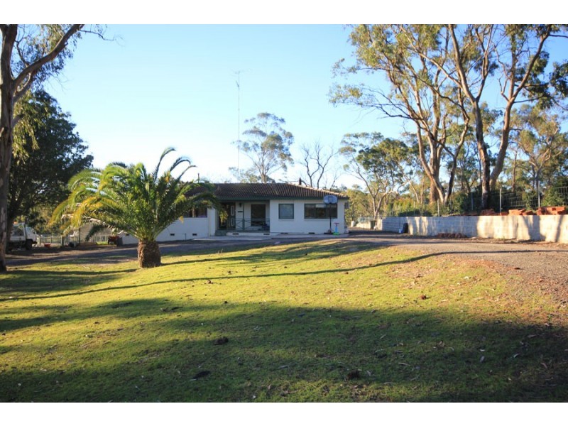 63 Cattai Ridge Road, Glenorie NSW 2157