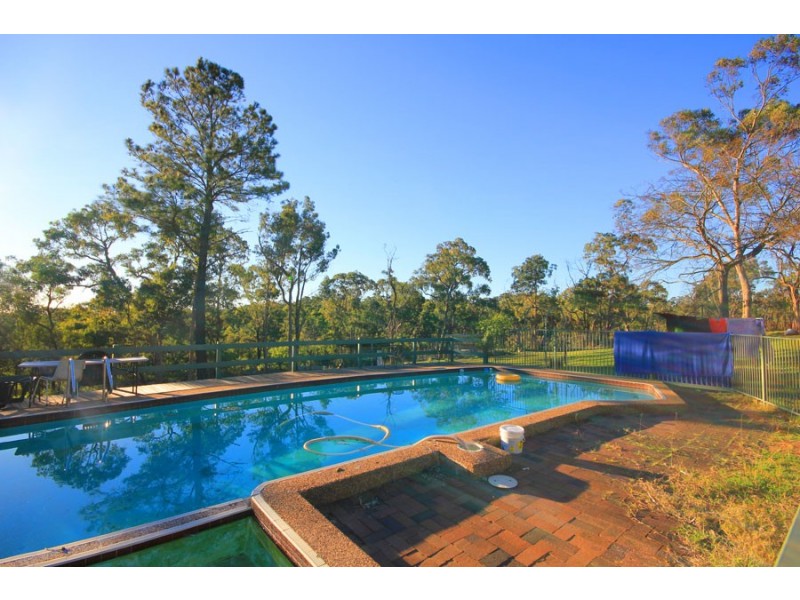 63 Cattai Ridge Road, Glenorie NSW 2157