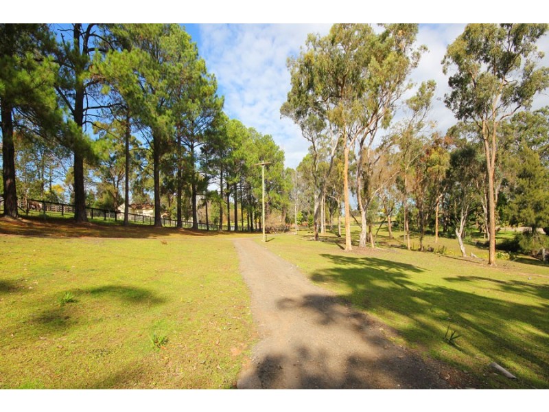 63 Cattai Ridge Road, Glenorie NSW 2157