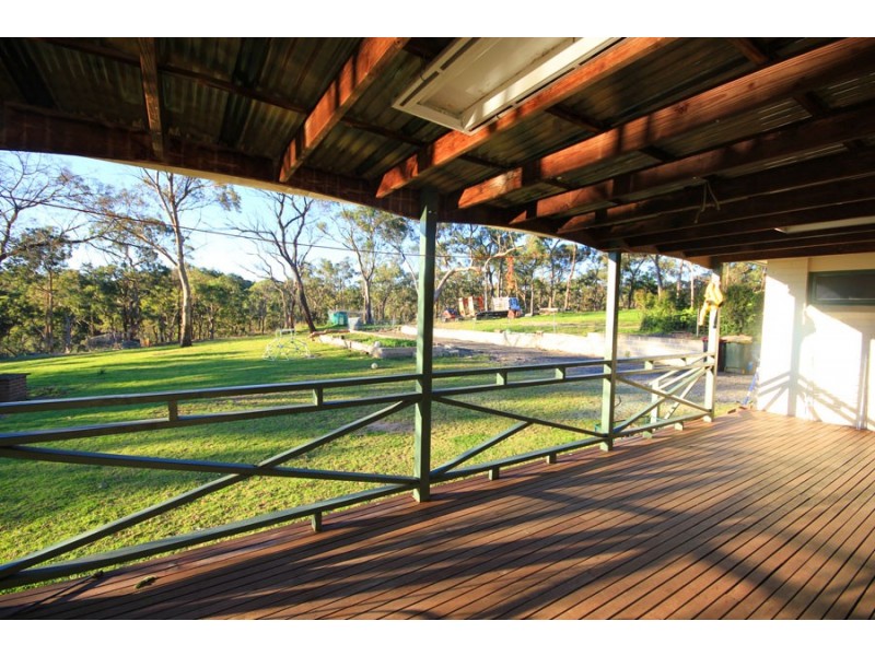 63 Cattai Ridge Road, Glenorie NSW 2157