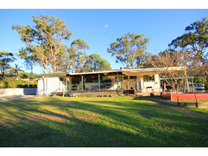 63 Cattai Ridge Road, Glenorie NSW 2157