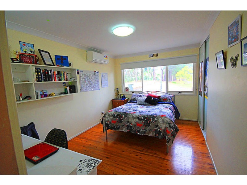 63 Cattai Ridge Road, Glenorie NSW 2157