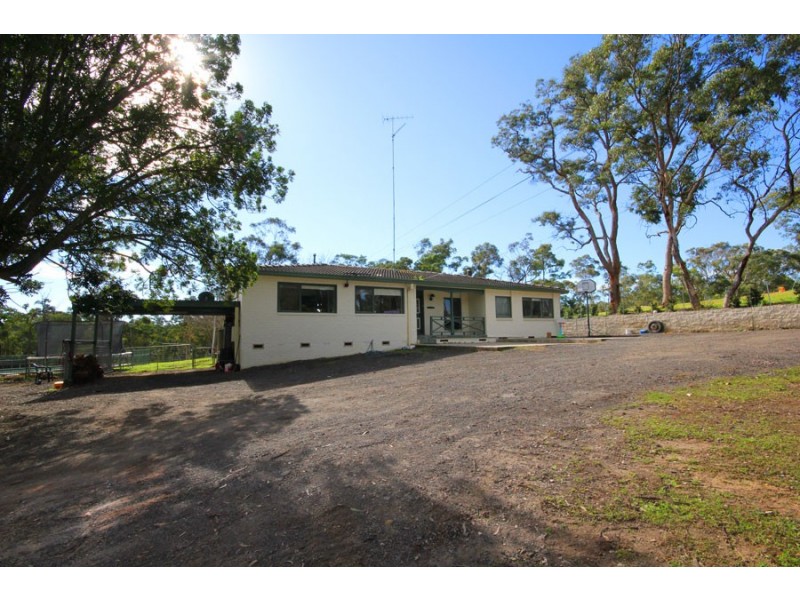 63 Cattai Ridge Road, Glenorie NSW 2157