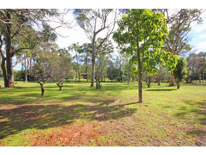 63 Cattai Ridge Road, Glenorie NSW 2157