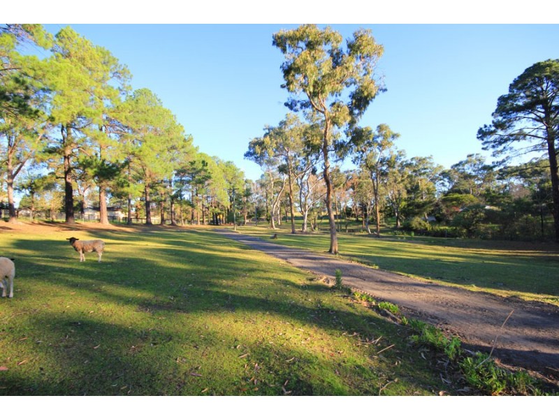 63 Cattai Ridge Road, Glenorie NSW 2157