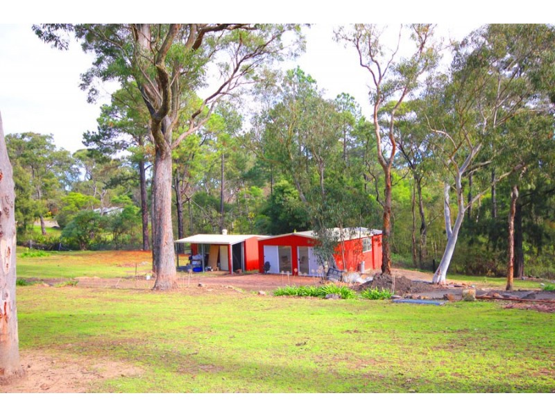 63 Cattai Ridge Road, Glenorie NSW 2157